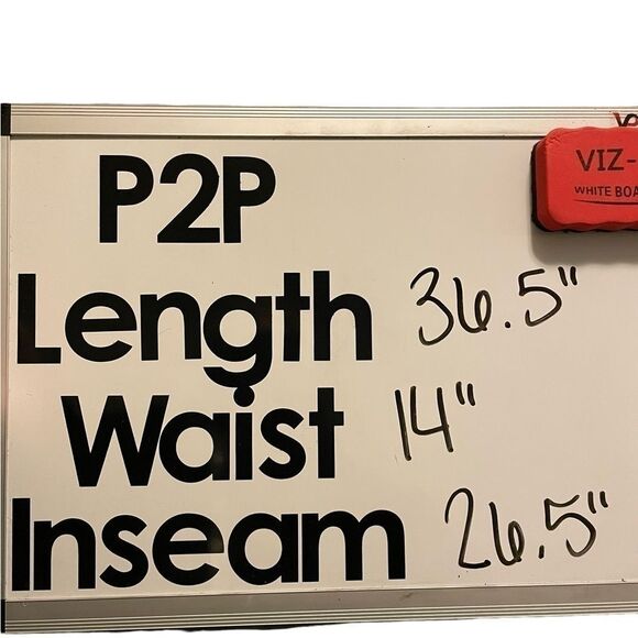 MADEWELL denim jeans 10” high rise skinny 26 - Picture 3 of 6